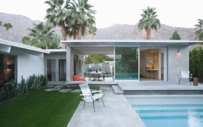 Greater Palm Springs STRs Case Study