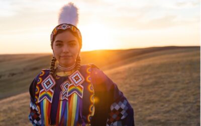 Travel Alberta | Indigenous Tourism Engagement