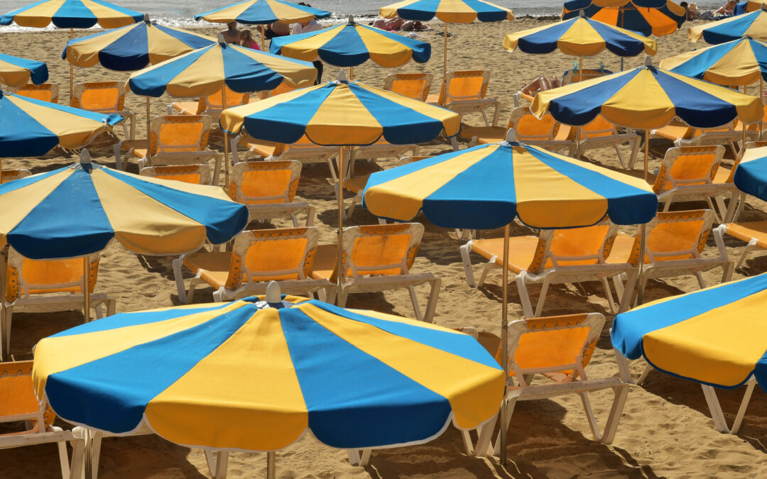 Media Analysis on Overtourism