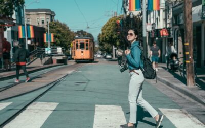 San Francisco | Tourism Professional Program