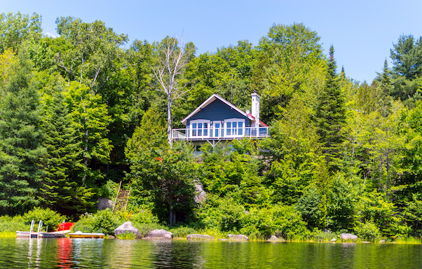 Affordable Housing in Rural Communities