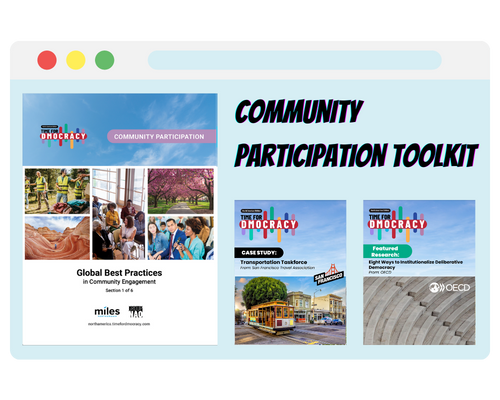 Community Participation